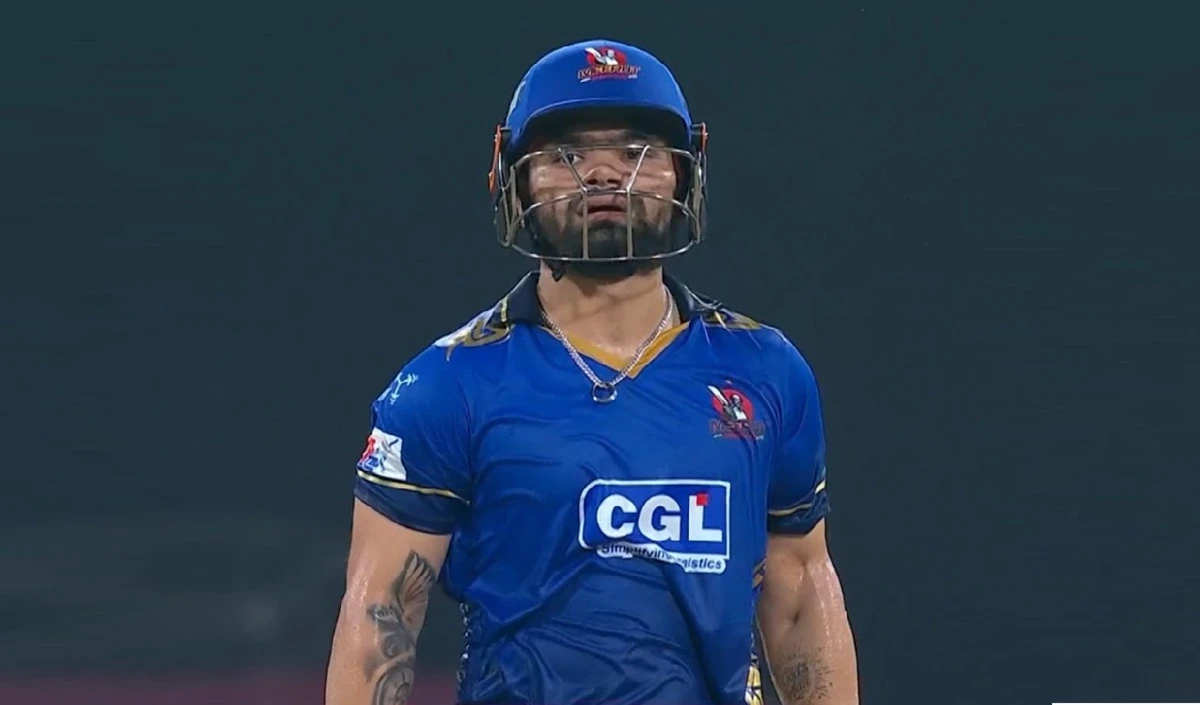 Rinku Singh को नहीं पसंद टी20 स्पेशलिस्ट का टैग, टेस्ट फॉर्मेट में खेलना चाहता है युवा बल्लेबाज