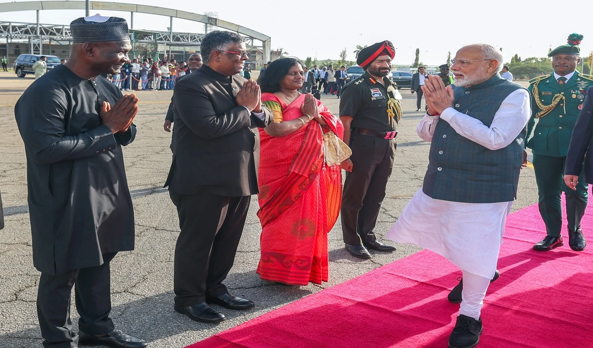 भारत ने तो गजब धमाल मचा रखा है, रूस के बाद अब ये किस देश से खरीद लाया तेल, ट्रंप हैरान, US परेशान