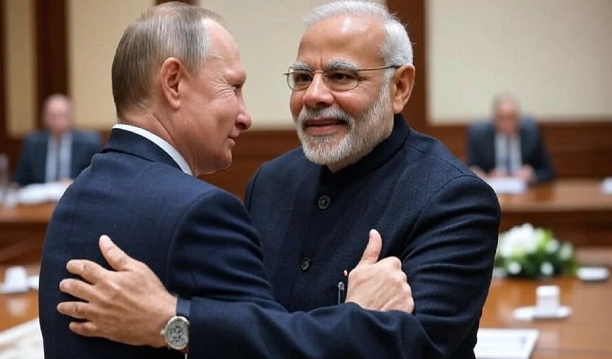 अब रसोई तक पहुंचा रूस, दोस्ती निभाना कोई भारत से सीखे, पुतिन कभी नहीं भूलेंगे ये एहसान