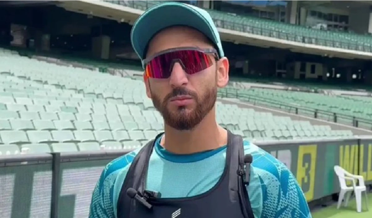 Asia Cup 2025: IND vs PAK मैच से पहले पाकिस्तान को लग सकता है बड़ा झटका, कप्तान सलमान अली आगा हुए चोटिल