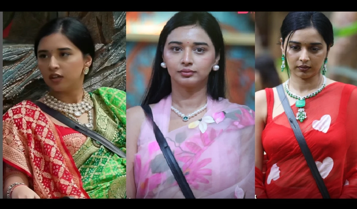 Bigg Boss 19 | Tanya Mittal के ‘करोड़पति’ होने पर सवाल! सोशल मीडिया पर खुली आलीशान दावों की पोल