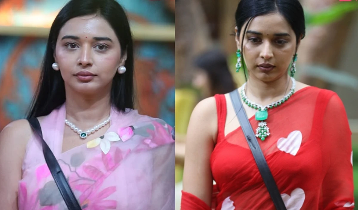 Bigg Boss 19  में Tanya Mittal ने कविता से सबकी बोलती बंद की, साबित कर दिया क्यों हैं ‘रियल बॉस’