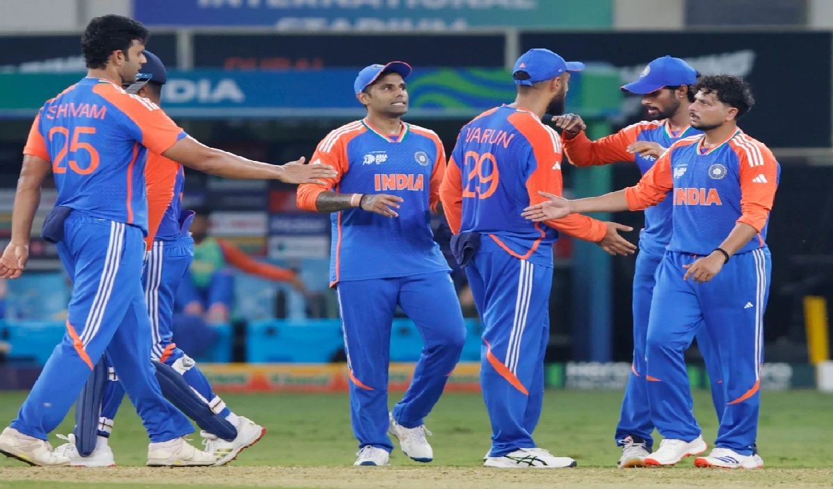 एशिया कप में भारत ने दूसरी बार की पाकिस्तान की जमकर कुटाई, अभिषेक-गिल के सामने पस्त हुए पाकिस्तानी खिलाड़ी