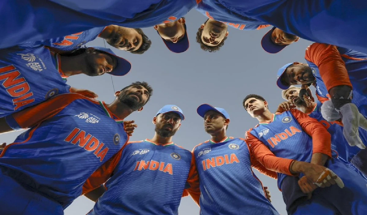 IND vs OMAN: ओमान के खिलाफ टीम इंडिया में हो सकता है एक बदलाव, जसप्रीत बुमराह को दिया जाएगा आराम!