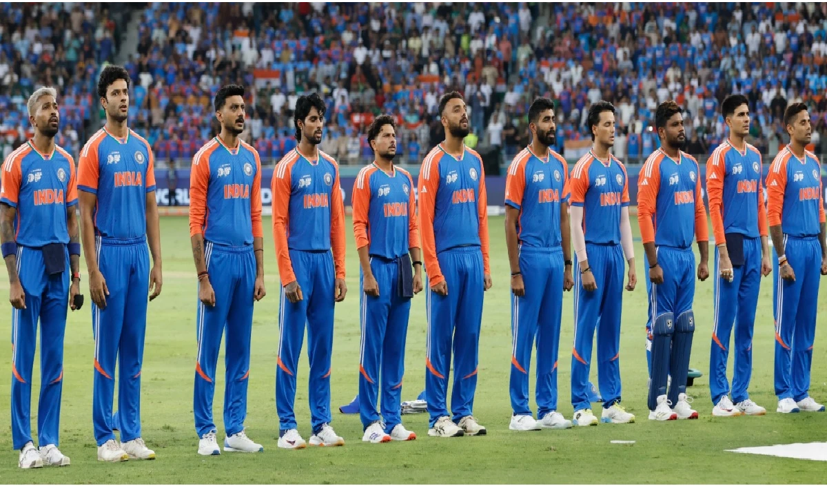ICC रैंकिंग में छाए भारतीय खिलाड़ी, क्रिकेट के तीनों फॉर्मेट में टीम इंडिया के प्लेयर्स हैं टॉप पर काबिज