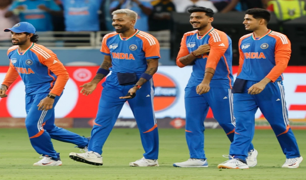 Team India New Jersey Sponsor: टीम इंडिया को मिला नया स्पॉन्सर, Apollo Tyres के साथ हुआ करार