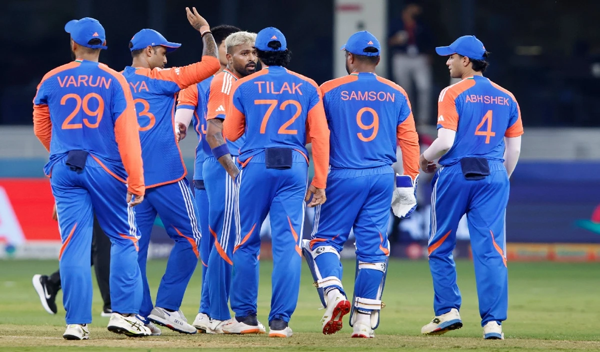 Asia Cup 2025 IND vs BAN: बांग्लादेश के खिलाफ ऐसी हो सकती है भारत की प्लेइंग 11, इन दो खिलाड़ियों का कट सकता है पत्ता