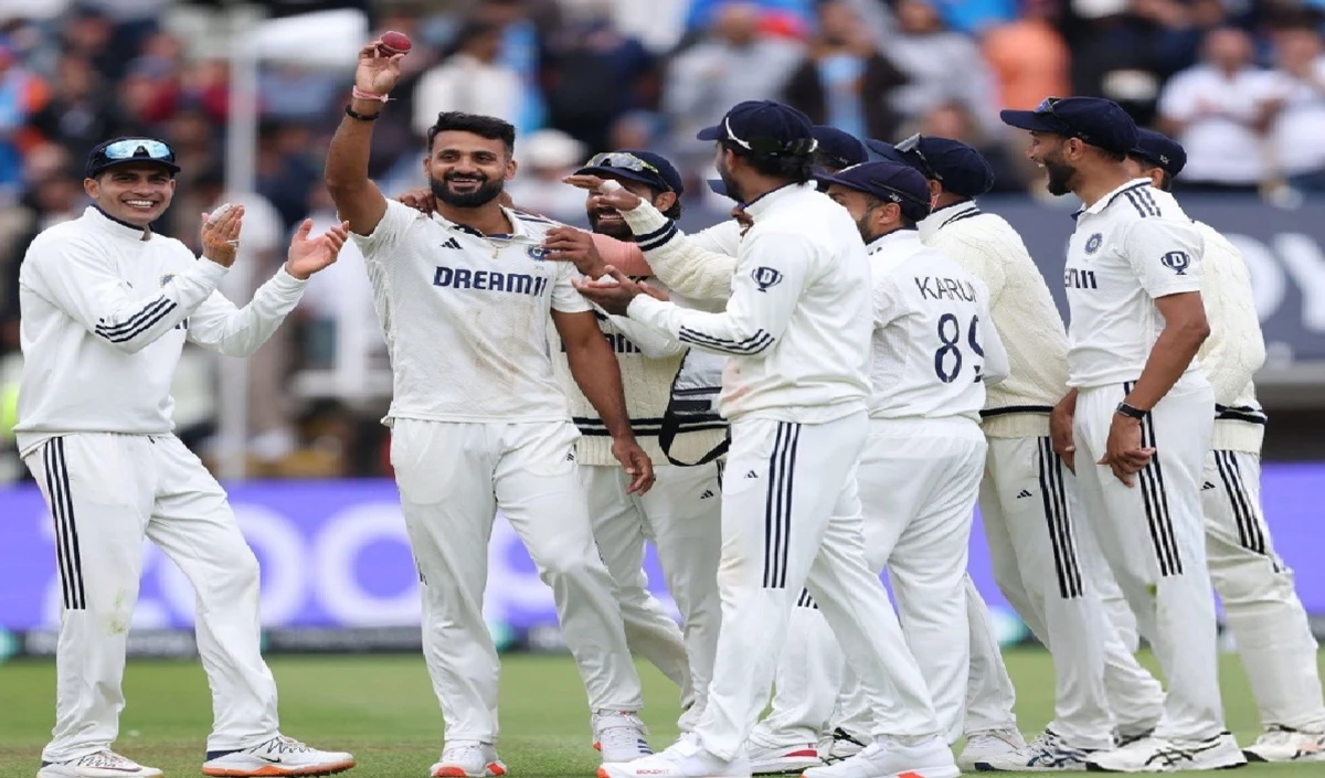 IND vs WI: वेस्टइंडीज के खिलाफ टेस्ट सीरीज के लिए टीम इंडिया का इस दिन होगा ऐलान, BCCI सचिव ने किया खुलासा