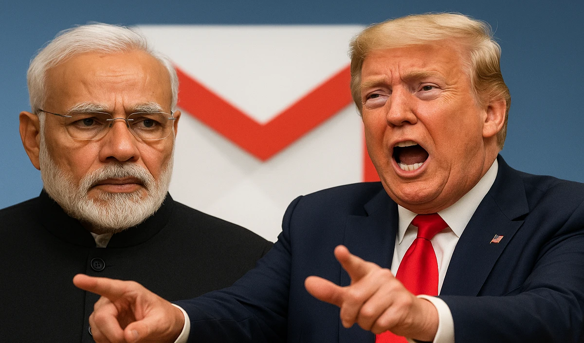 भारत में Gmail बंद कराने वाले हैं ट्रंप? PhonePe-Google Pe सब का UPI सर्विस क्या नहीं कर पाएंगे यूज