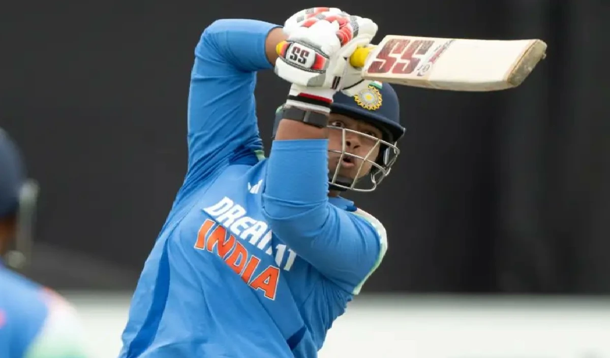 IND U19 vs AUS U19: भारत ने ऑस्ट्रेलिया को 2 मुकाबलों में हराकर जीती सीरीज, वैभव-विहान और अभिज्ञान की बेहतरीन पारी