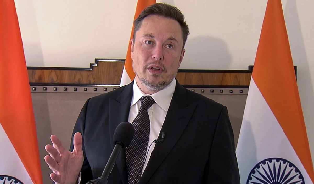 Britain विनाश के कगार पर, London Protest के बाद Elon Musk ने ऐसा क्यों कहा?