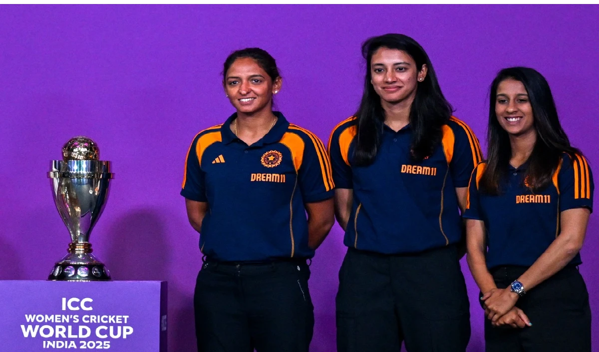 Women’s World Cup 2025 जीतने वाली टीम होगी मालामाल, लगभग 300 गुना बढ़ी इनामी राशी
