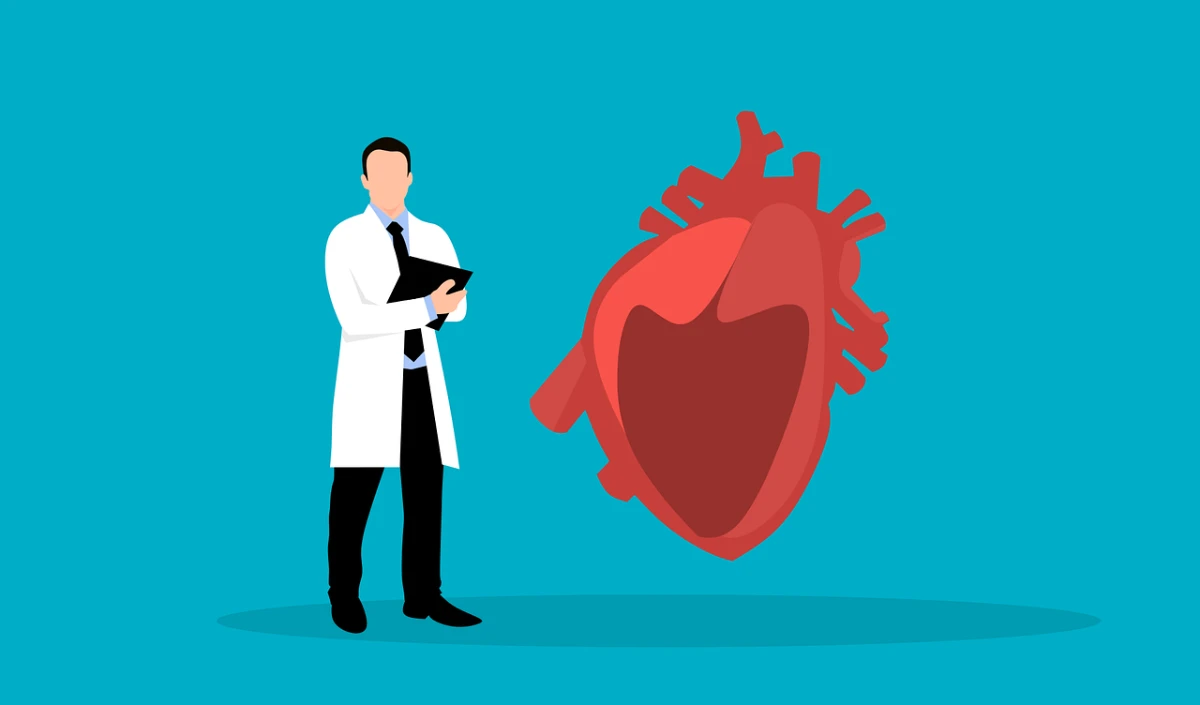 World Heart Day पर दिल को रखें हेल्दी, डॉक्टर ने बताए ये काम रोजाना करें