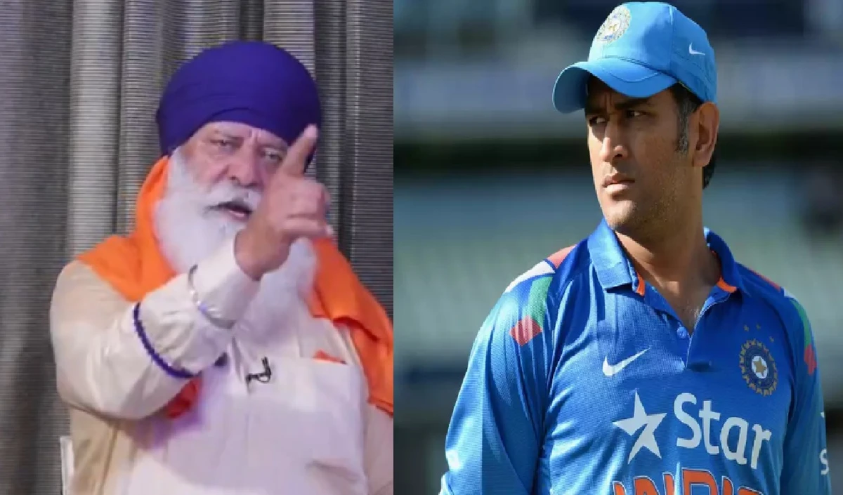 योगराज सिंह ने एमएस धोनी पर साधा निशाना, कहा- वो जवाब नहीं देते, वे गलत जमीर के होते…
