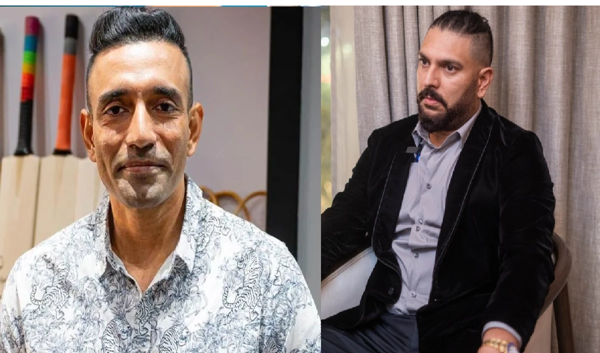 बेटिंग ऐप मामले में युवराज सिंह और रॉबिन उथप्पा को ED ने भेजा समन, इस दिन होगी पेशी