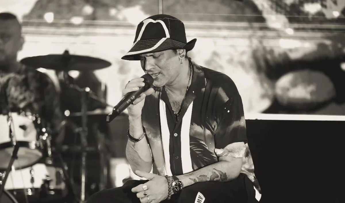 Zubeen Garg Funeral | जुबिन गर्ग को अंतिम विदाई देने उमड़ा लाखों का जनसैलाब, असम हुआ निशब्द