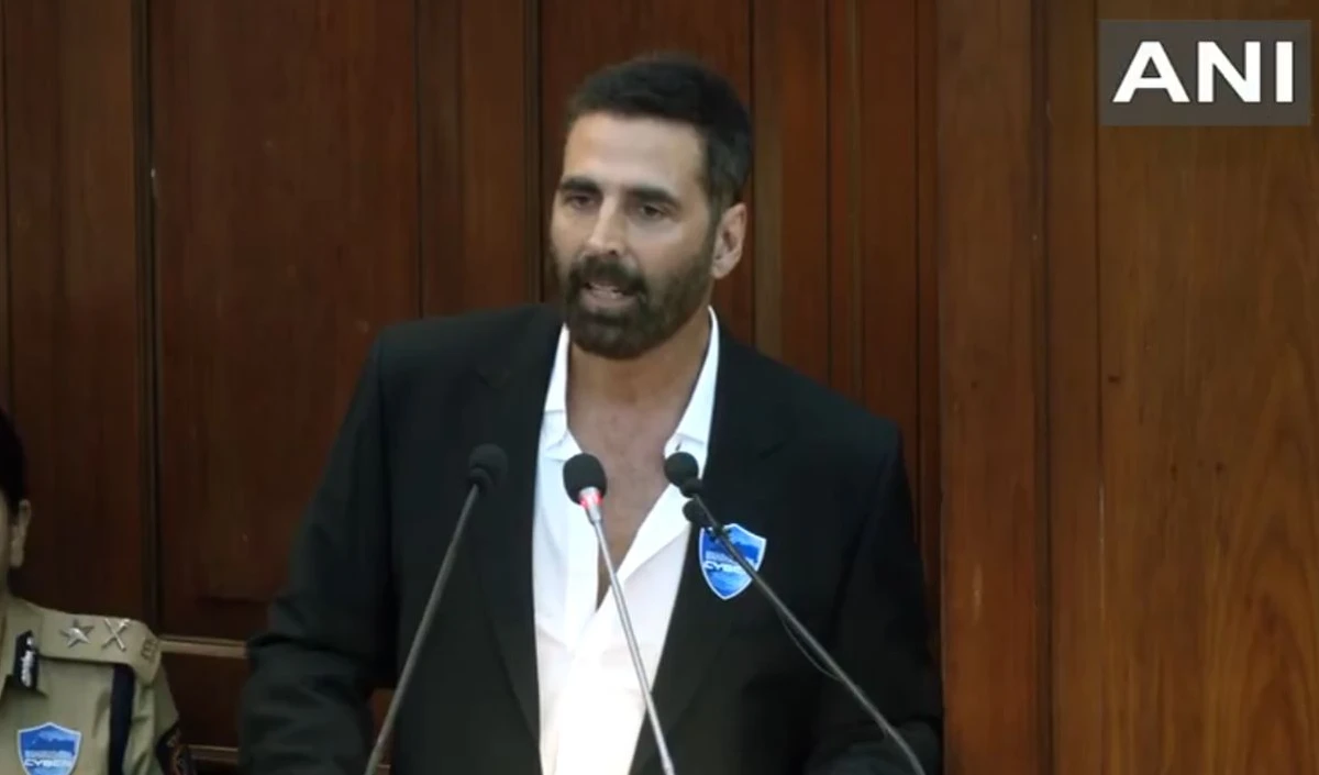 मेरी बेटी भी निशाना बनते-बनते बची, Akshay Kumar की अपील, स्कूलों में हो ‘साइबर पीरियड’