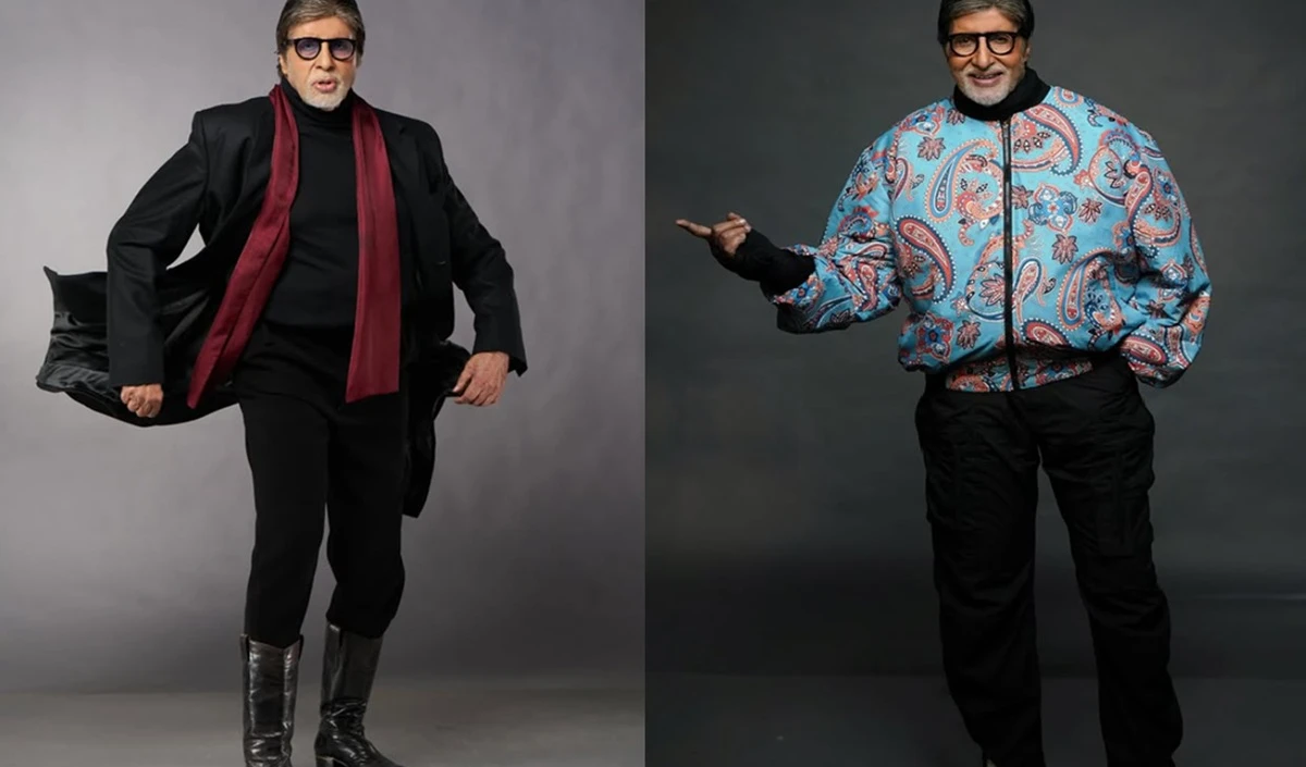 Amitabh Bachchan Birthday: चार दशकों से करोड़ों दिलों पर राज, 83वें जन्मदिन पर जानें कैसे अमिताभ बच्चन बने ‘महानायक’
