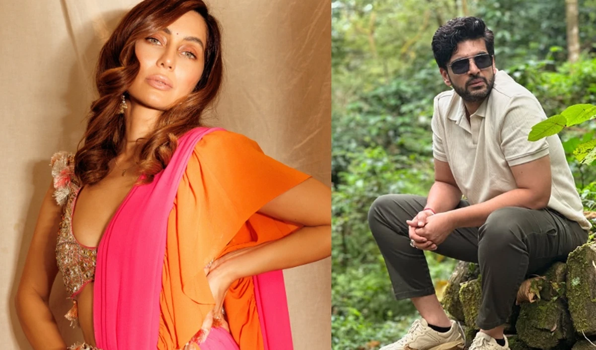 Karan Kundra को ‘इस्तेमाल’ करने के आरोप में घिरीं Anusha Dandekar, पुराना वीडियो वायरल