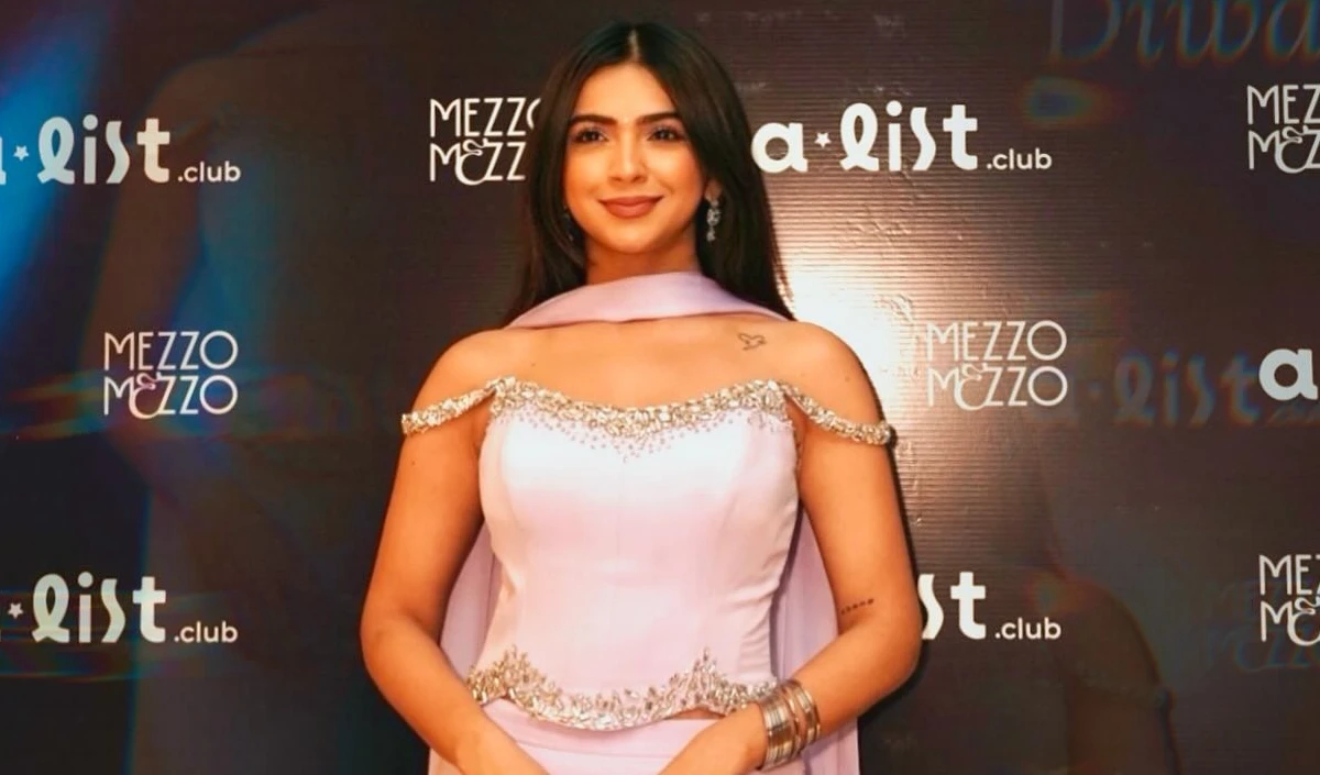 थक गई हूं, Apoorva Mukhija ने छोड़ी डिजिटल दुनिया, अब करेंगी कुछ नया?