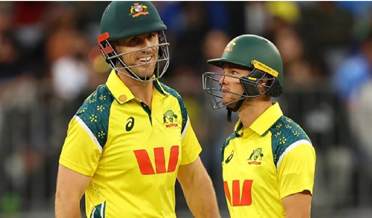 पहले वनडे में ऑस्ट्रेलिया ने भारत को  हराया, रोहित-कोहली की वापसी रही फ्लॉप