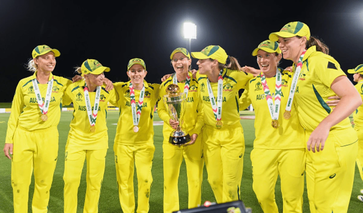 इंदौर में ऑस्ट्रेलियाई महिला क्रिकेटरों के साथ छेड़छाड़, महिला सुरक्षा पर घिरी मोहन सरकार