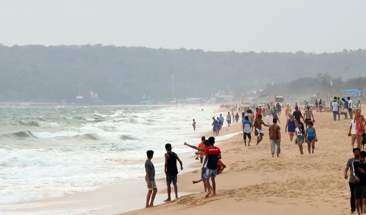 तुर्किये के तट के पास एजियन सागर में नाव डूबने से 14 प्रवासियों की मौत