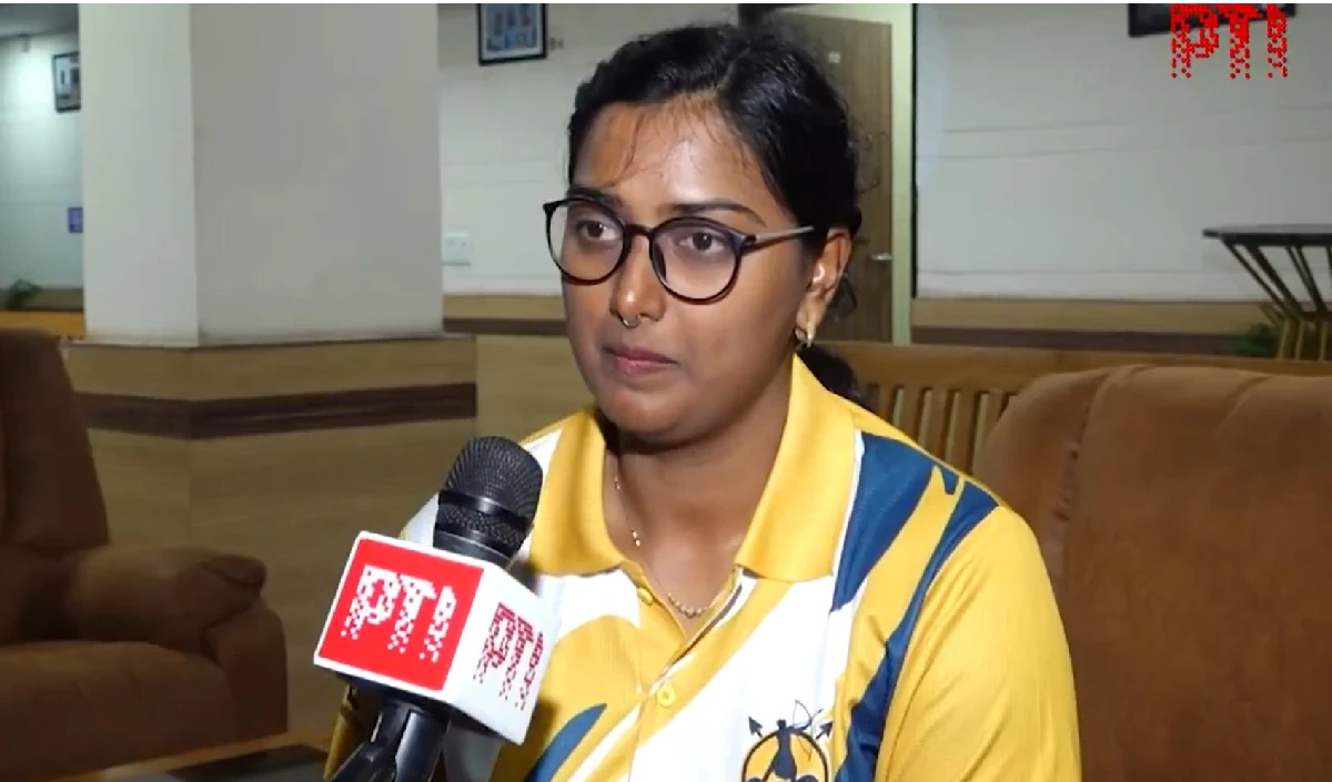 संन्यास के बारे में नहीं सोच रही, मेरा ध्यान मानसिक मजबूती पर: दीपिका कुमारी