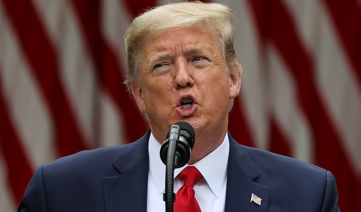 Donald Trump का दावा! शी जिनपिंग से होगी ‘शानदार डील’, थमेगा व्यापार युद्ध का तनाव!