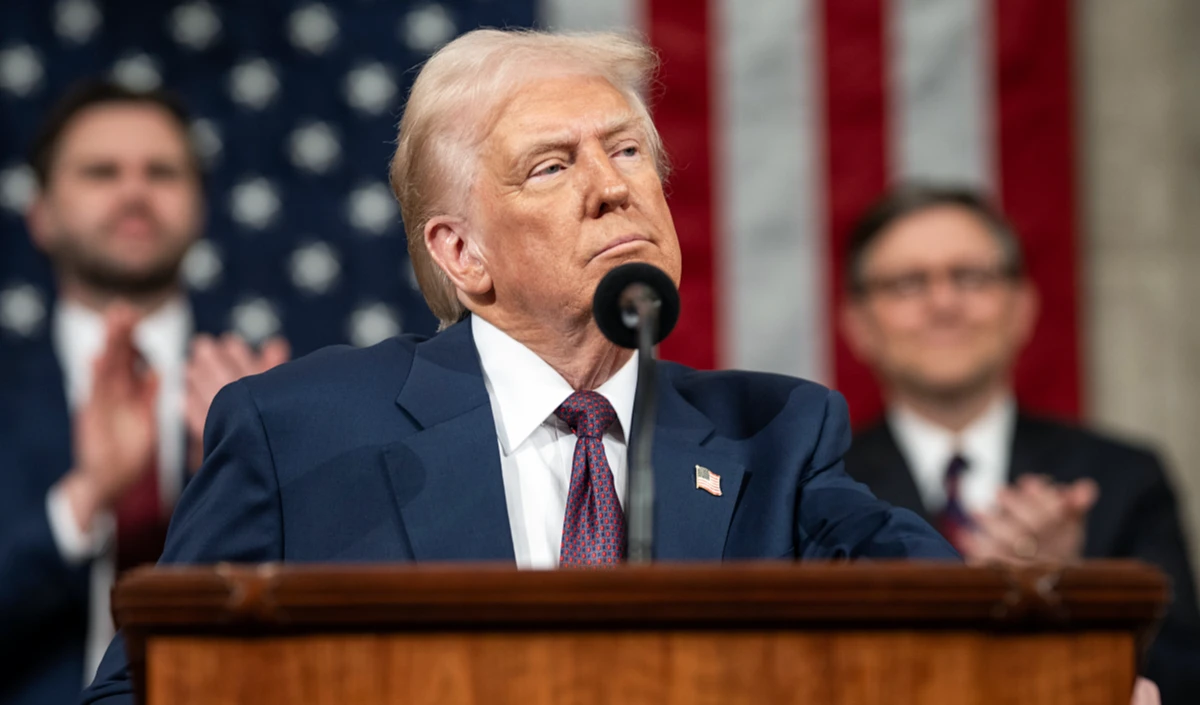 India-Pakistan Conflict | Donald Trump का फिर चौंकाने वाला बयान, ‘मैंने शुल्कों के दम पर रुकवाया भारत-पाक युद्ध’, खुद को बताया शांतिदूत