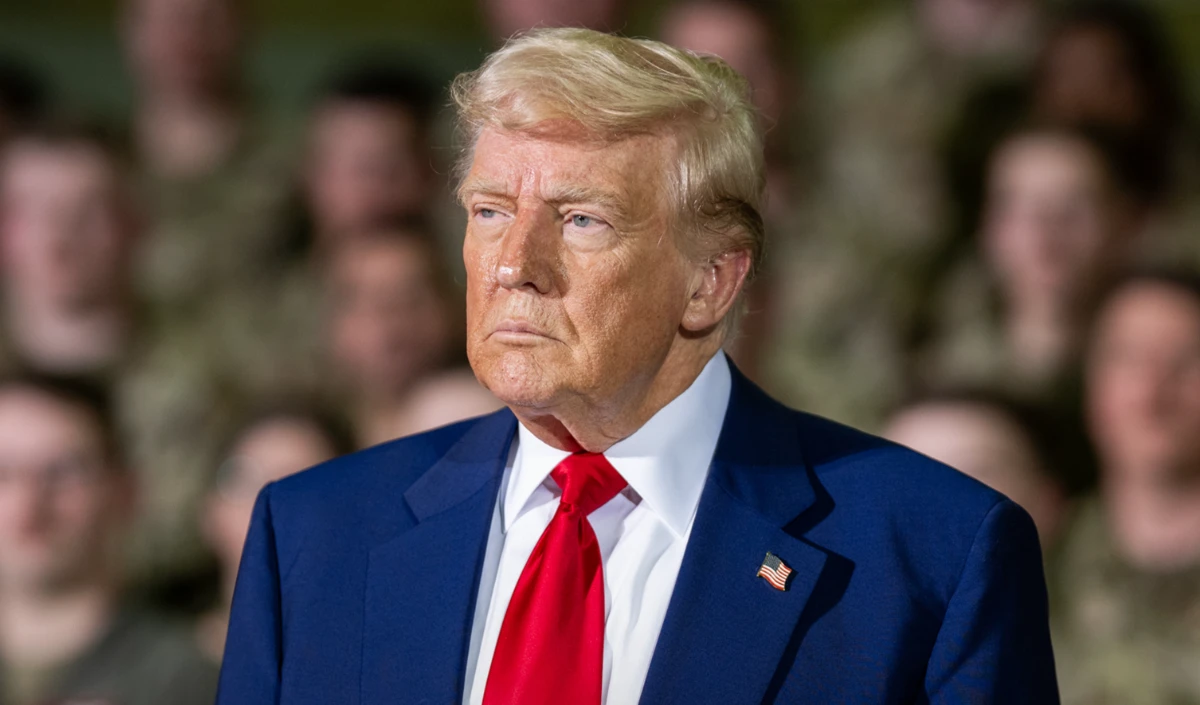 यह यूक्रेन युद्ध से भी ज्यादा मुश्किल था, Trump ने फिर भारत-पाक संघर्ष को सुलझाने का श्रेय लिया