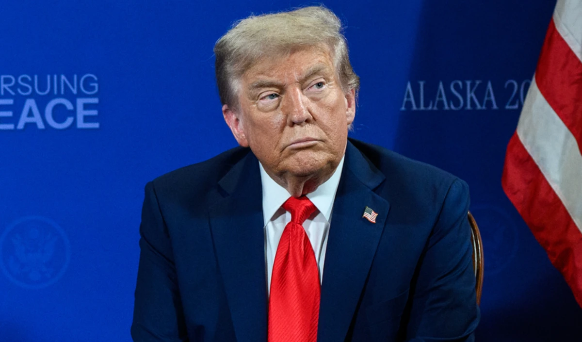 Donald Trump का बड़ा दावा, अमेरिकी सेना ने कैरिबियन में ड्रग्स ले जा रही पनडुब्बी नष्ट की