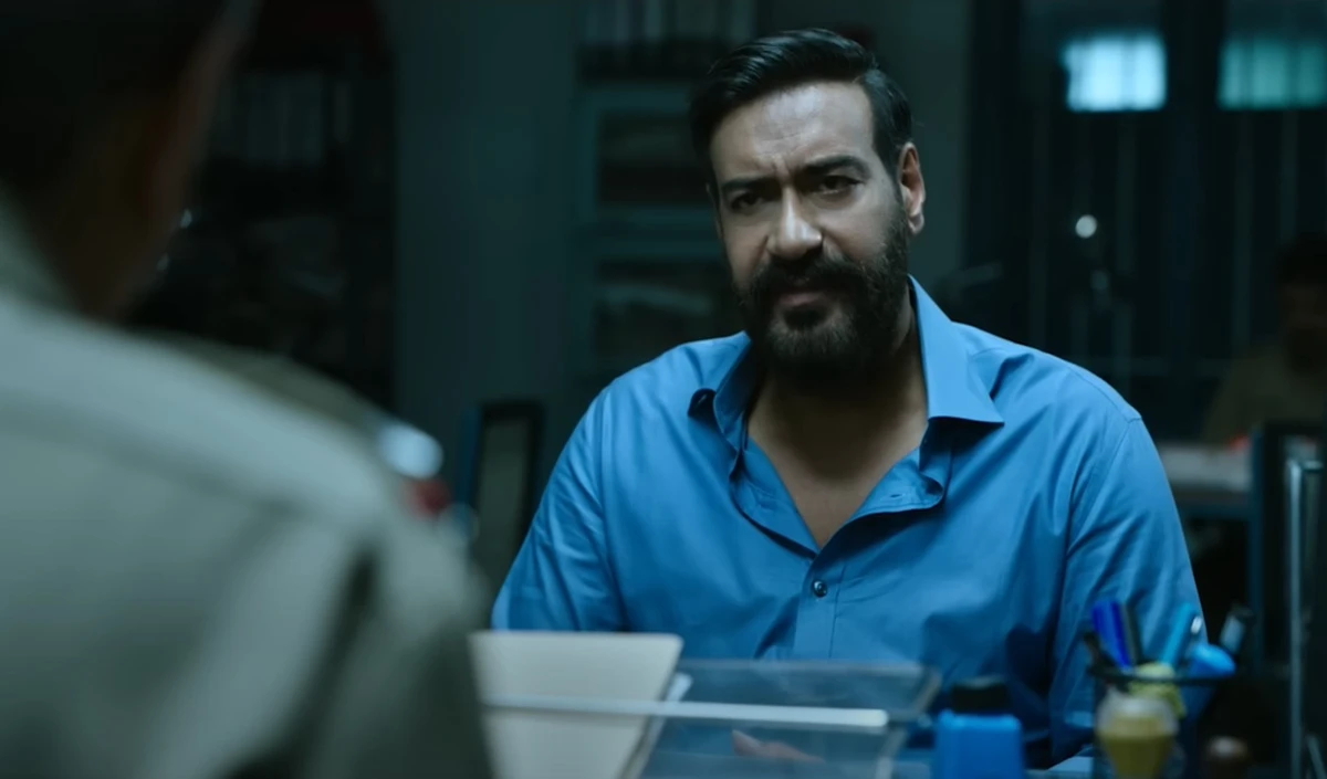 Drishyam 3 Teaser | मोहनलाल बनाम अजय देवगन! दृश्यम 3 में पेंच, हिंदी-मलयालम मेकर्स के बीच ठनी