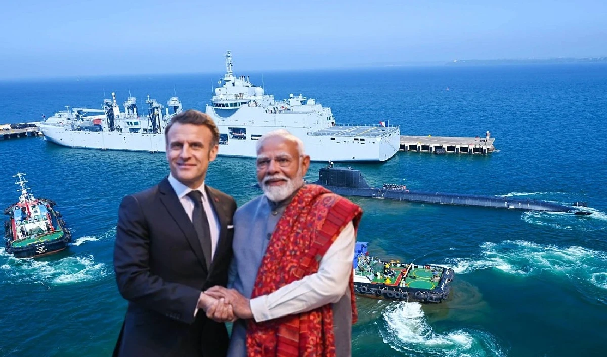 भारत के लॉन्ग रेंज रॉकेट लॉन्चर की दुनिया हुई दीवानी, फ्रांस तो झट से खरीदने के लिए दौड़ पड़ा