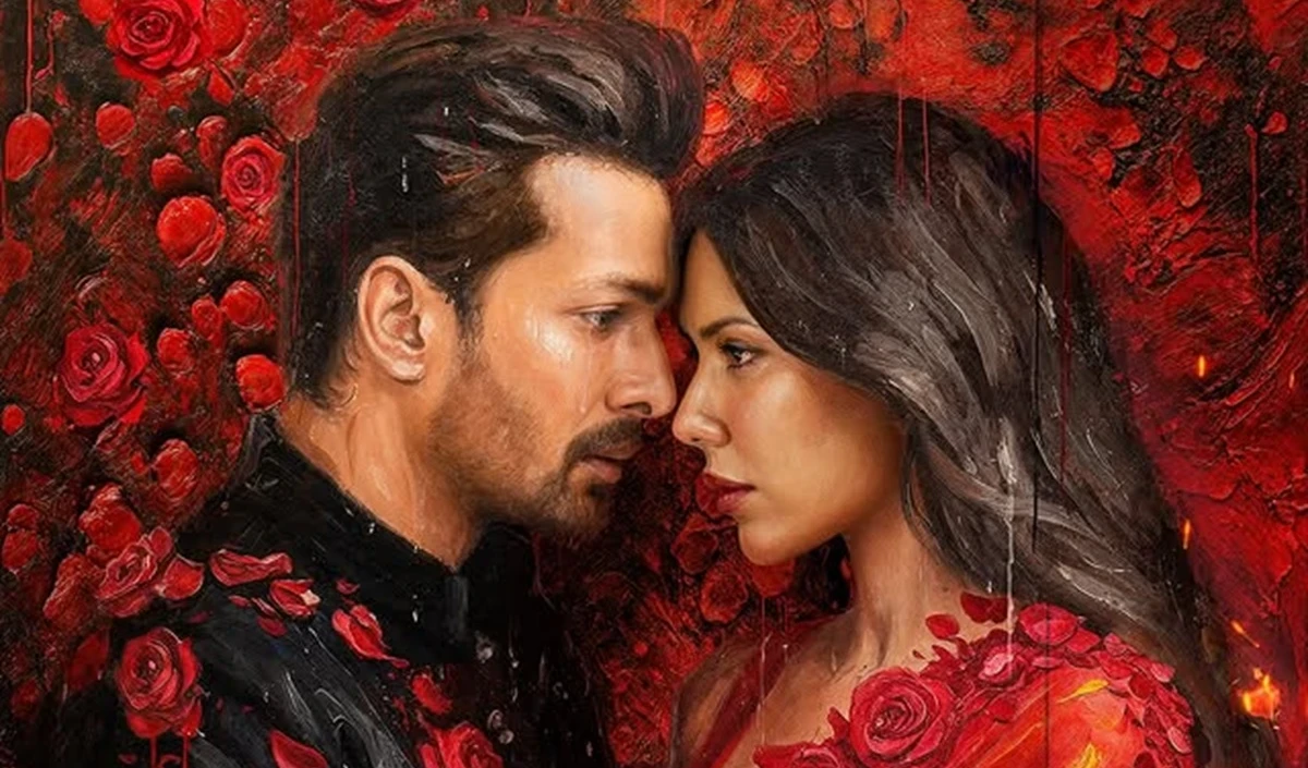‘एक दीवाने की दीवानियत’ की सफलता पर Harshvardhan Rane  बोले, “दर्शकों ने बॉलीवुड से नेपोटिज्म खत्म कर दिया”