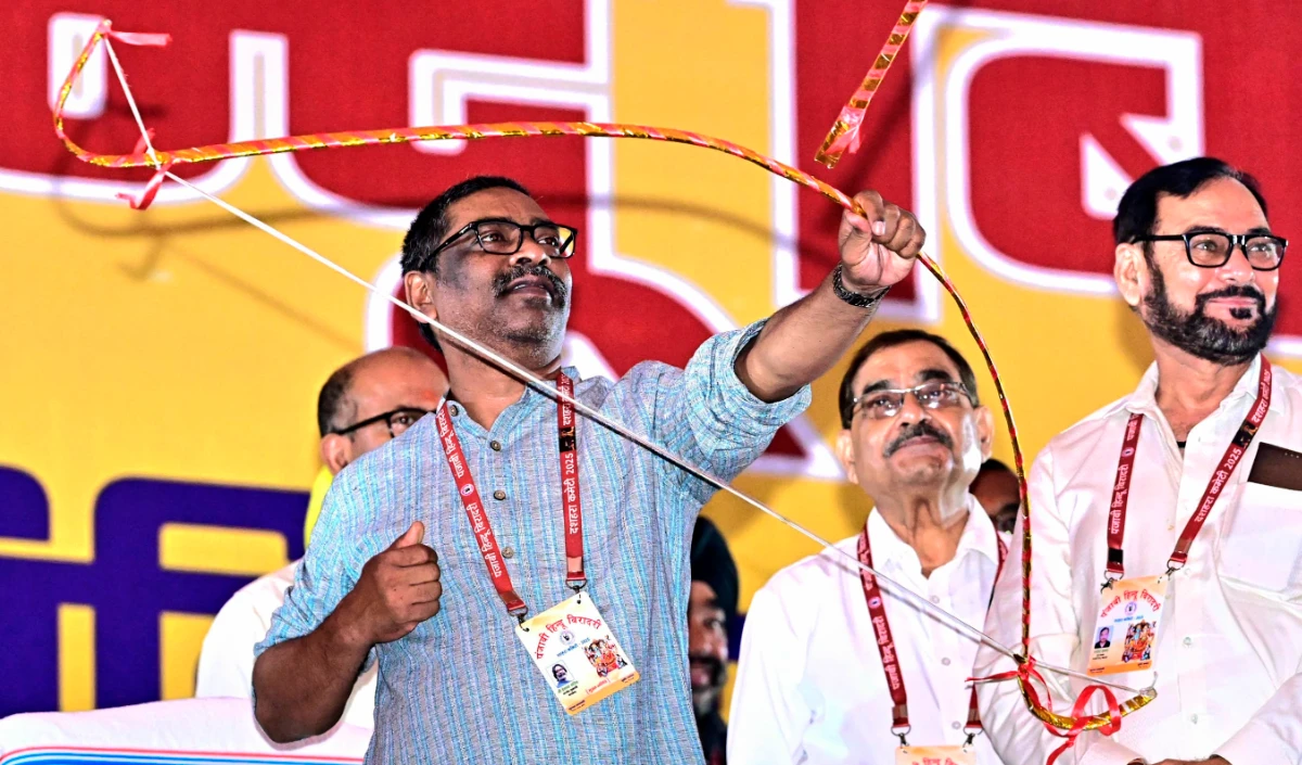 बिहार चुनाव में झामुमो पीछे हटी, कहा- कांग्रेस-राजद ने ‘साजिश’ से छीनीं सीटें; गठबंधन पर तलवार