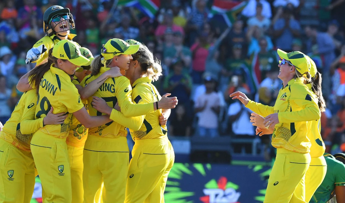 विश्व कप से पहले इंदौर में शर्मनाक घटना! ऑस्ट्रेलियाई महिला क्रिकेटरों से छेड़छाड़, आरोपी को पुलिस ने दबोचा