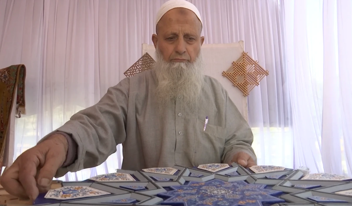 Jammu-Kashmir में Know Your Artisan अभियान, कश्मीर कला को मिलेगी नई पहचान