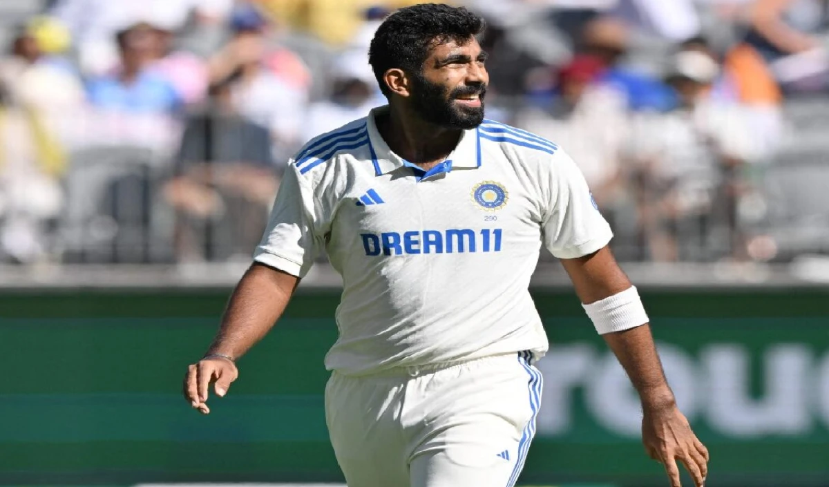 ICC Ranking: जसप्रीत बुमराह की नंबर-1 पोजीशन खतरे में, पाकिस्तान का ये गेंदबाज दे रहा बड़ी चुनौती