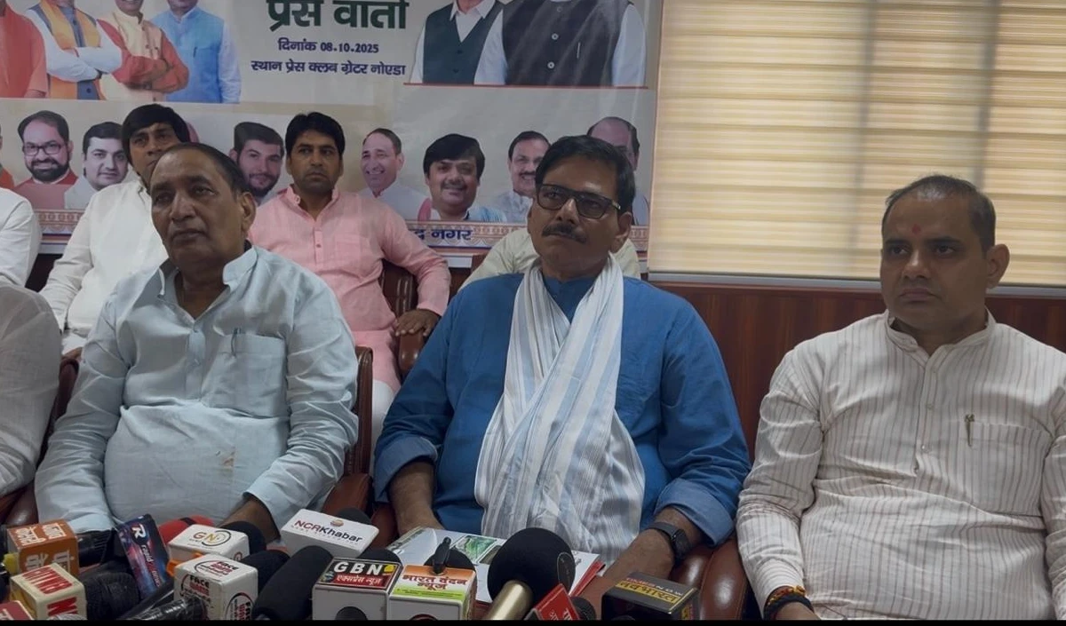 काली मंदिर तक आसान हुई राह, जेवर में 5.71 करोड़ की लागत से बनेगा बहुप्रतीक्षित मार्ग