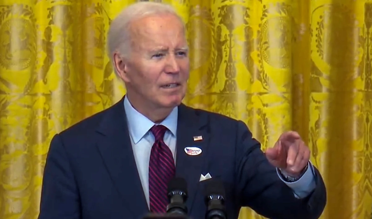 Joe Biden Cancer Battle | आक्रामक प्रोस्टेट कैंसर से लड़ते जो बाइडन, रेडिएशन थेरेपी का एक बड़ा चरण सफलतापूर्वक पूरा