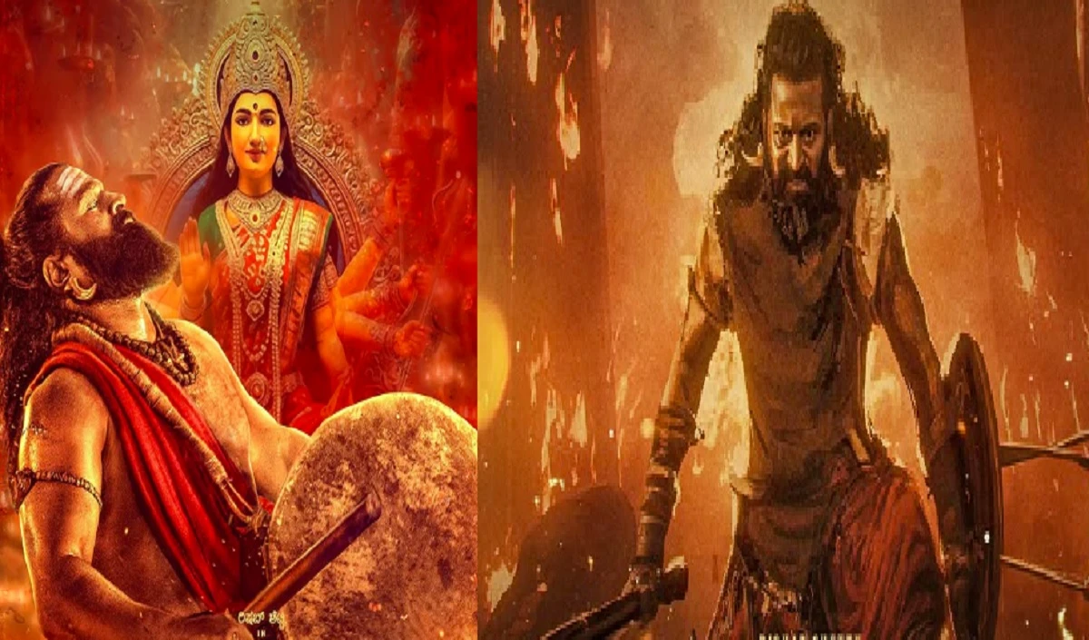 बॉक्स ऑफिस पर धमाल के बाद अब राष्ट्रपति भवन में स्क्रीनिंग होगी  ‘कंटारा चैप्टर 1’, रच दिया इतिहास