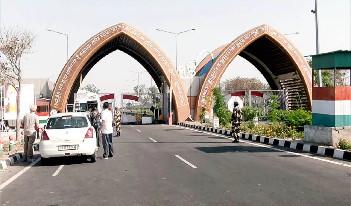प्रकाश पर्व से पहले बड़ी खबर: शर्तों के साथ सिख जत्थे को पाकिस्तान जाने की इजाजत