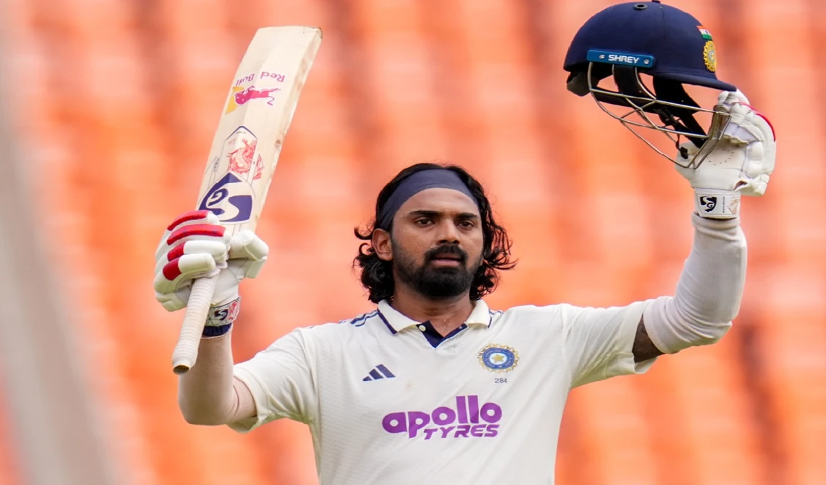 IND vs WI: KL Rahul ने ठोका बेहतरीन शतक, खत्म किया 9 साल का इंतजार