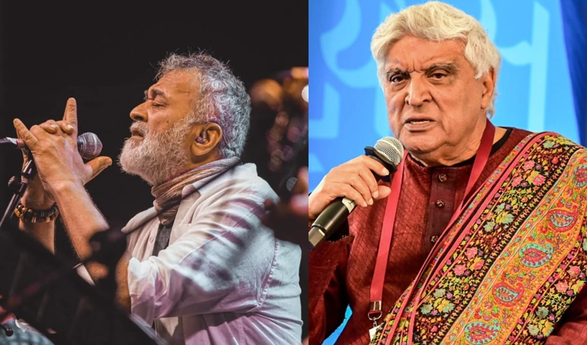Lucky Ali vs Javed Akhtar | लकी अली का जावेद अख्तर पर पलटवार, कहा, ‘कभी मौलिक नहीं रहे’, गरमाया विवाद