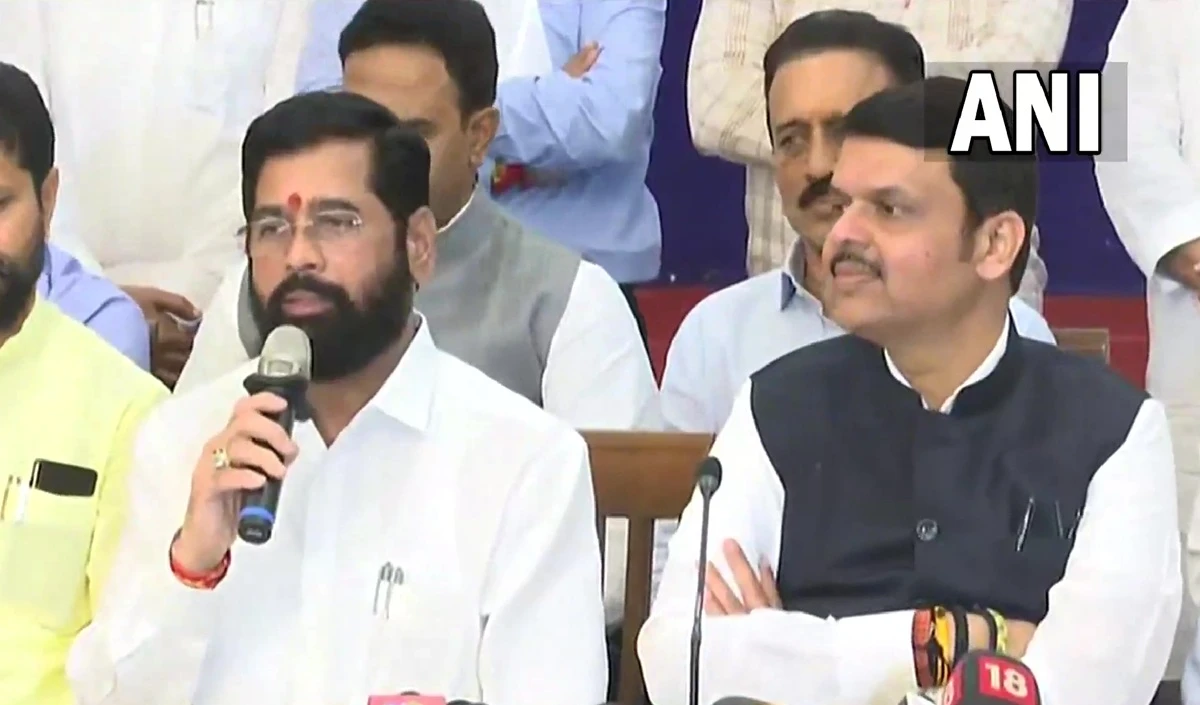 BMC Elections: भाजपा-शिंदे सेना का ‘मिशन 150+’, महायुति की जीत का रोडमैप तैयार