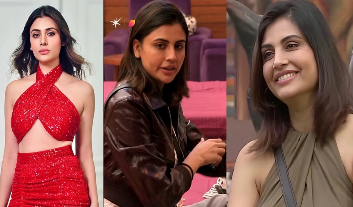 Bigg Boss 19 | Malti Chahar ने बिग बॉस में आते ही मचाया बवाल, कहा- इन तीन कंटेस्टेंट्स को कर दो बाहर!