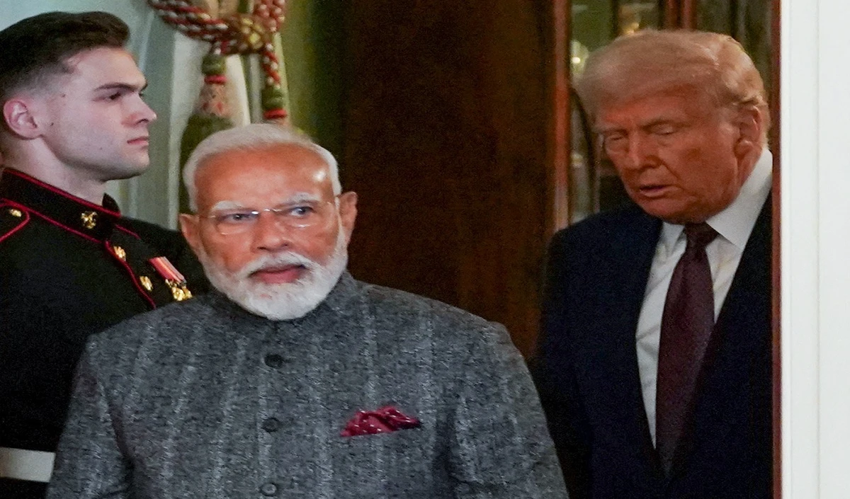 Tarrif War के बाद पहली बार होगा आमना-सामना, जानें कहां मिल सकते हैं मोदी-ट्रंप?