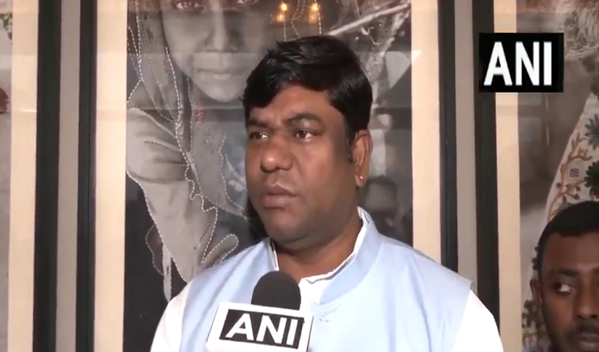 बिहार चुनाव: महागठबंधन में सीट बंटवारा तय, मुकेश सहनी बोले- जल्द होगा बड़ा ऐलान