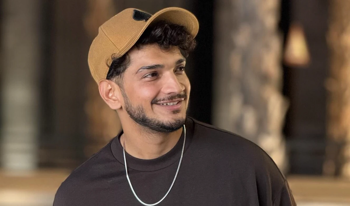 Munawar Faruqui की हत्या की बड़ी साजिश नाकाम, गोल्डी बरार गैंग के 2 शार्पशूटर गिरफ्तार